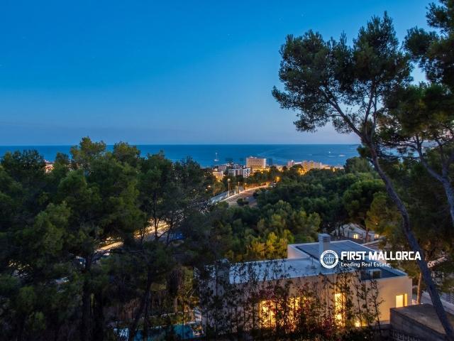 Casa en venta en Calvià, Serra de Tramuntana