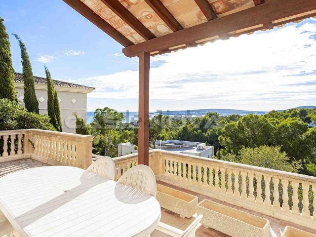 Casa en venta en Calvià, Serra de Tramuntana
