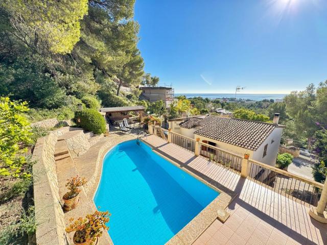 Casa en venta en Calvià, Serra de Tramuntana