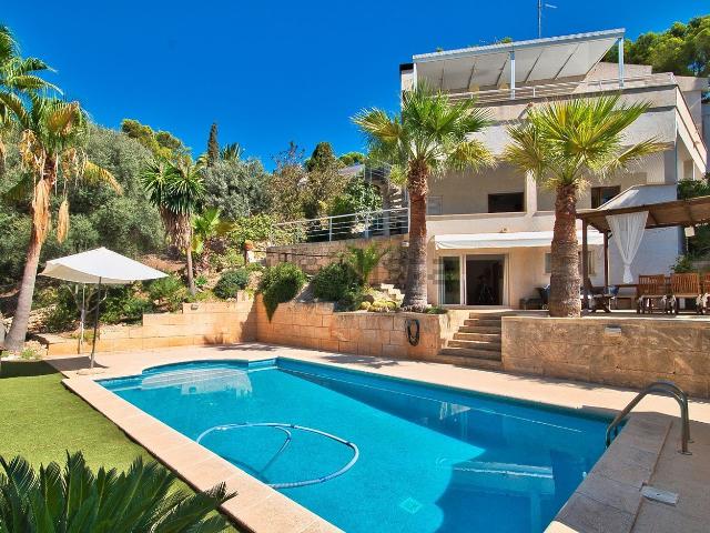 Casa en venta en Calvià, Serra de Tramuntana