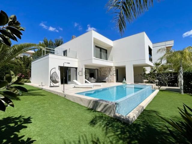 Casa en alquiler en Calvià, Serra de Tramuntana