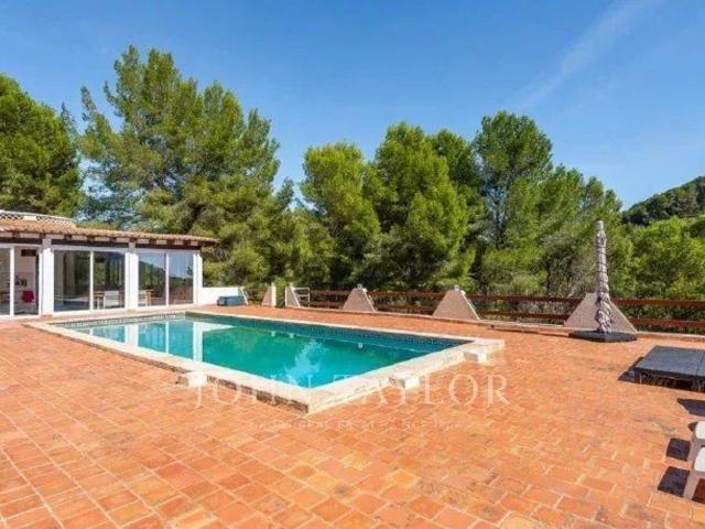 Casa en venta en Calvià, Serra de Tramuntana