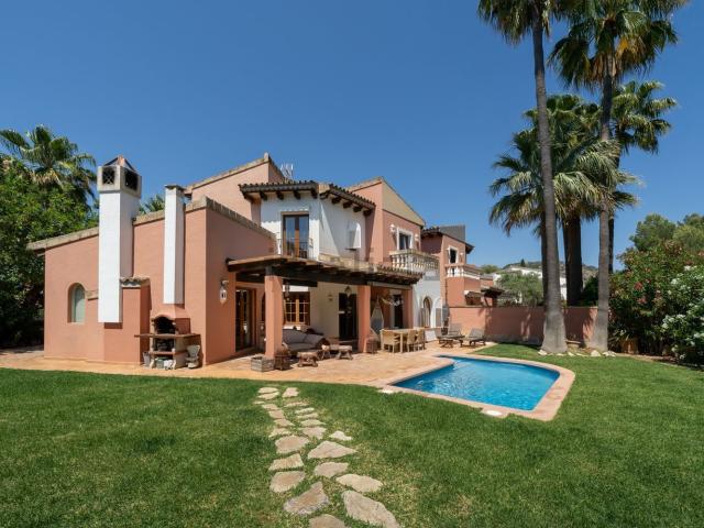 Casa en venta en Calvià, Serra de Tramuntana