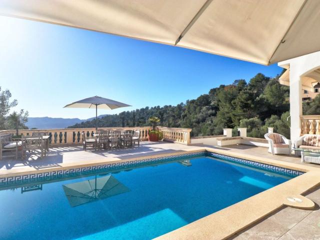 Casa en venta en Calvià, Serra de Tramuntana