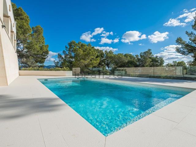 Casa en alquiler en Calvià, Serra de Tramuntana