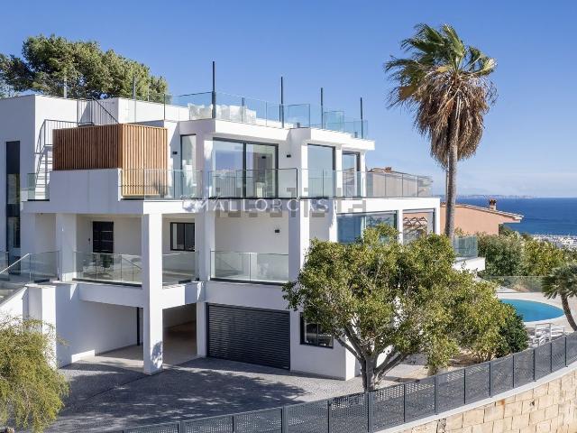 Casa en alquiler en Portals Nous, Magaluf