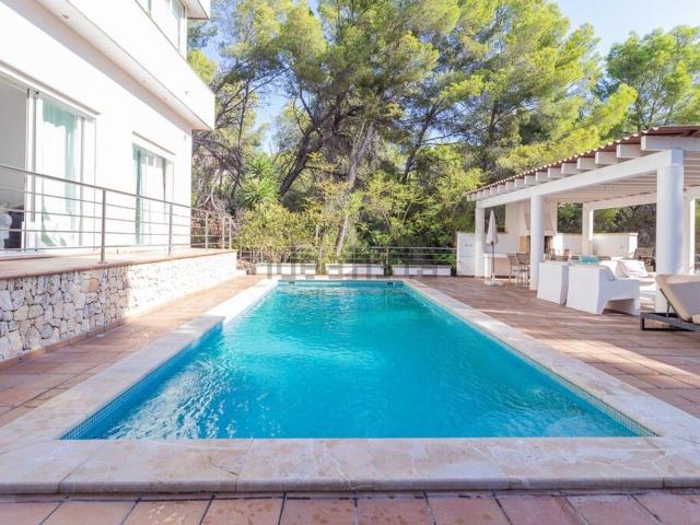 Casa en alquiler en Calvià, Serra de Tramuntana