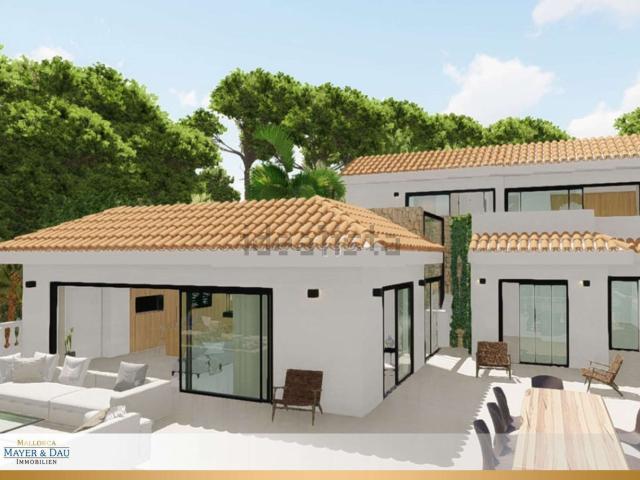 Casa en venta en Calvià, Serra de Tramuntana