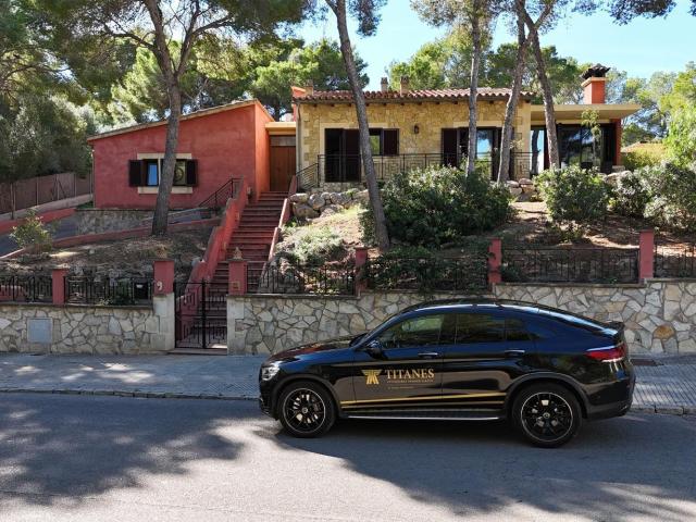 Casa en venta en Cala Vinyes, Calvià