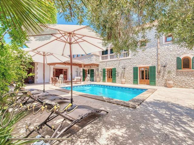 Casa en venta en Calvià, Serra de Tramuntana