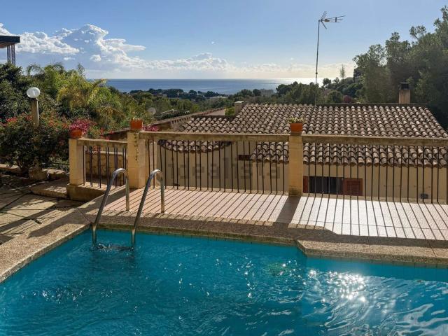 Casa en venta en Calvià, Serra de Tramuntana