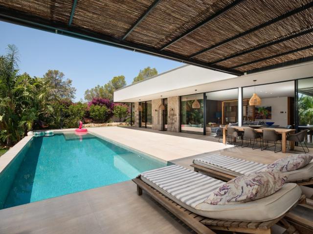 Casa en venta en Cala Vinyes, Calvià
