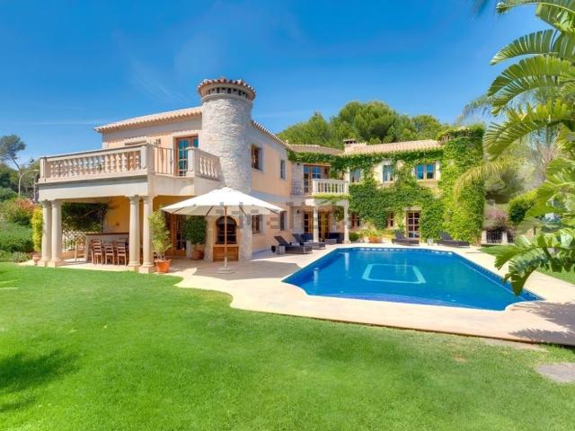 Casa en venta en Calvià, Serra de Tramuntana