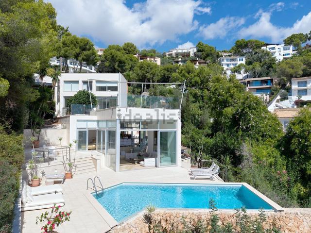Casa en venta en Calvià, Serra de Tramuntana