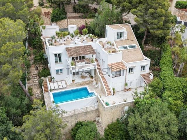 Casa en venta en Calvià, Serra de Tramuntana