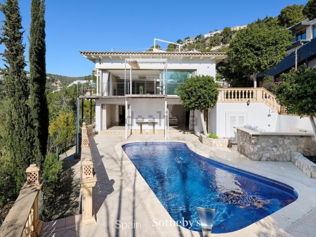 Casa en venta en Calvià, Serra de Tramuntana