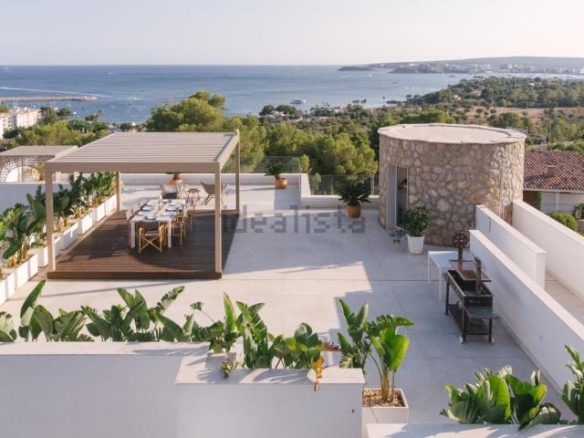 Casa en alquiler en Calvià, Serra de Tramuntana