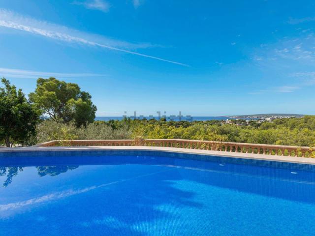 Casa en alquiler en Calvià, Serra de Tramuntana