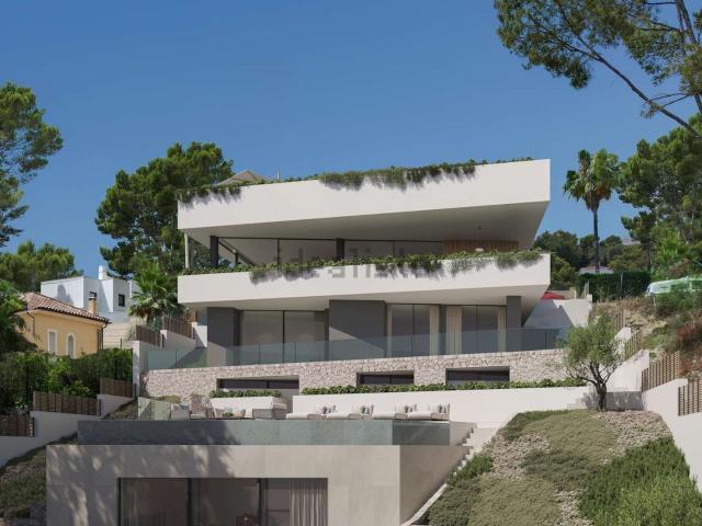 Casa en venta en Calvià, Serra de Tramuntana