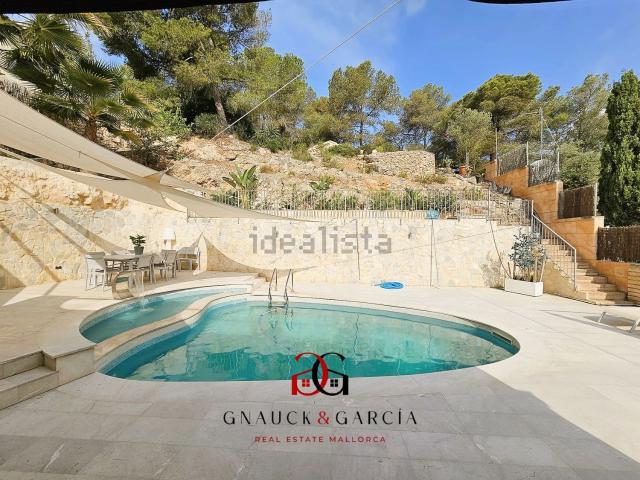 Casa en venta en Calvià, Serra de Tramuntana