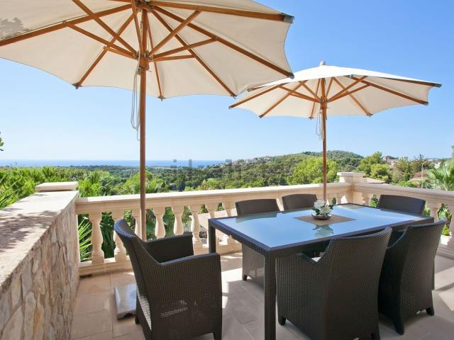 Casa en venta en Calvià, Serra de Tramuntana