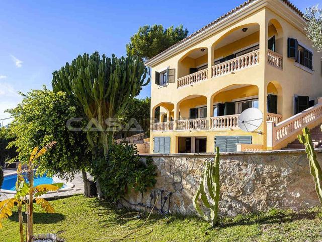 Casa en venta en Calvià, Serra de Tramuntana