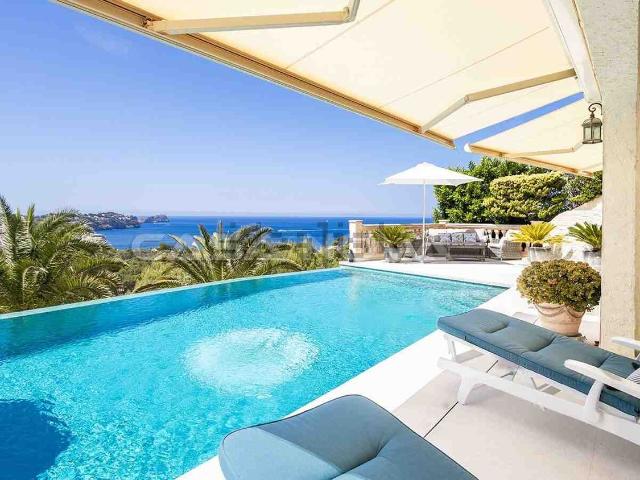 Casa en venta en Calvià, Serra de Tramuntana