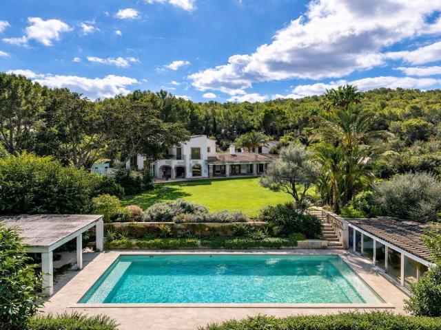 Casa en venta en Calvià, Serra de Tramuntana
