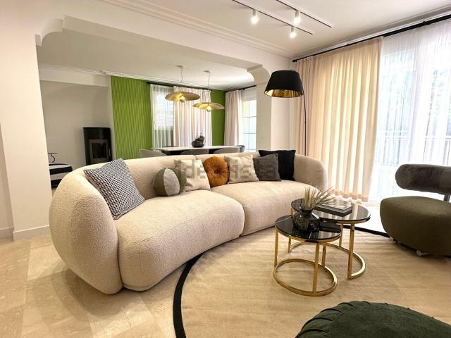 Casa en alquiler en Calvià, Las Abubillas II