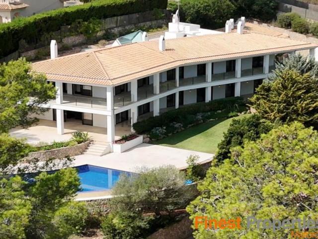 Casa en venta en Calvià, Serra de Tramuntana