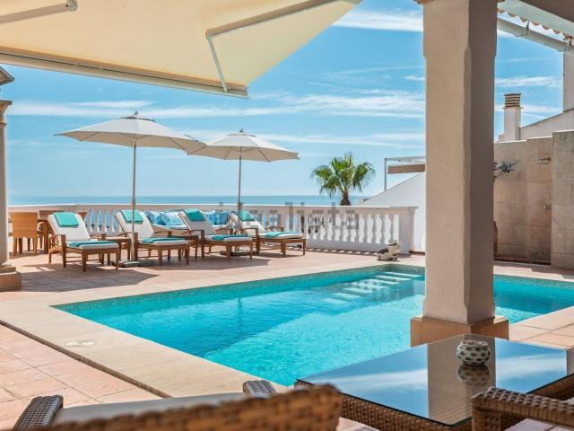 Casa en venta en Calvià, Serra de Tramuntana