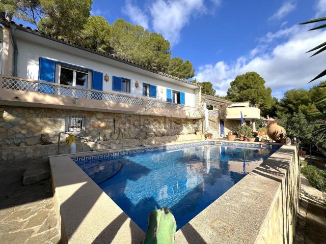 Casa en venta en Calvià, Serra de Tramuntana