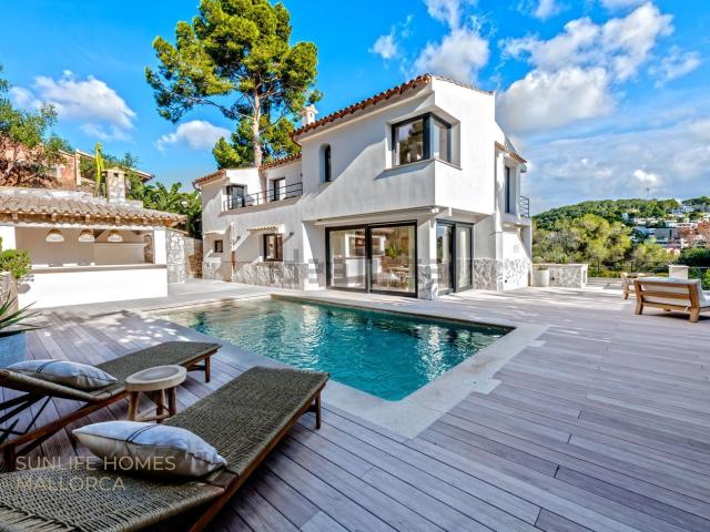 Casa en venta en Calvià, Serra de Tramuntana