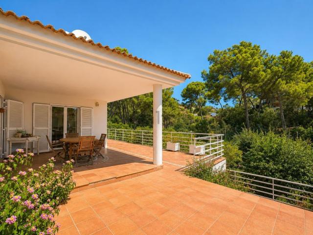 Casa en venta en Calvià, Serra de Tramuntana