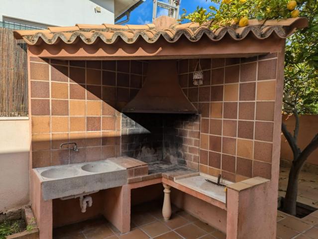 Casa en alquiler en Calvià, Son Ferrer