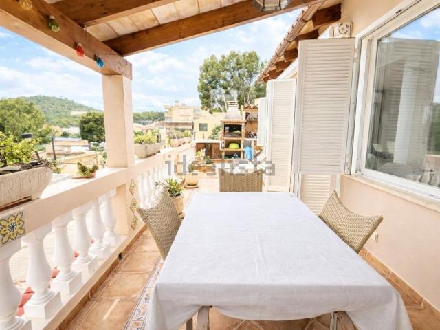 Casa en venta en Calvià, Serra de Tramuntana