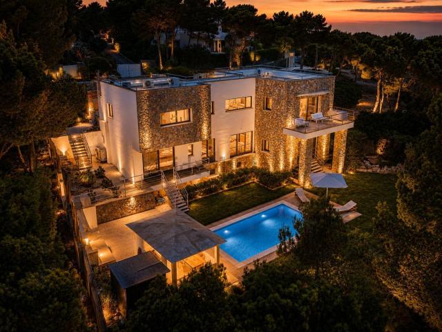 Casa en venta en Cala Vinyes, Calvià