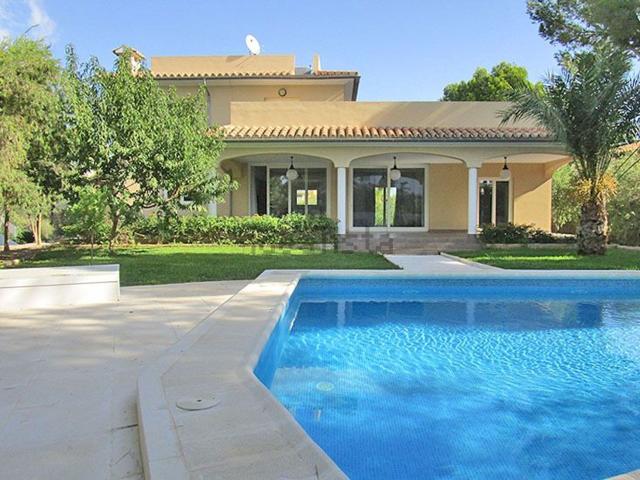 Casa en venta en Calvià, Serra de Tramuntana