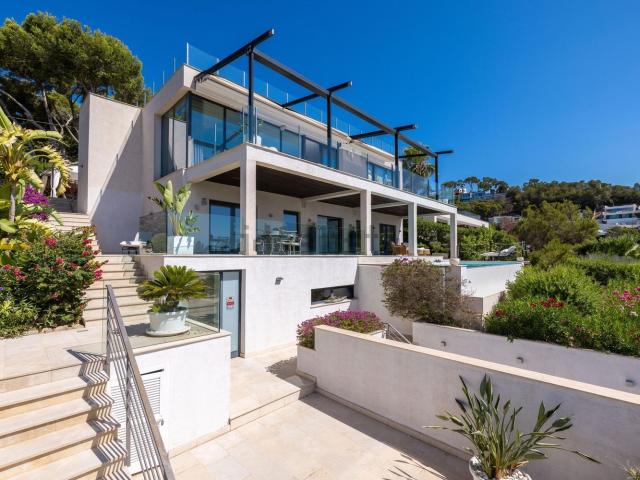 Casa en venta en Calvià, Serra de Tramuntana