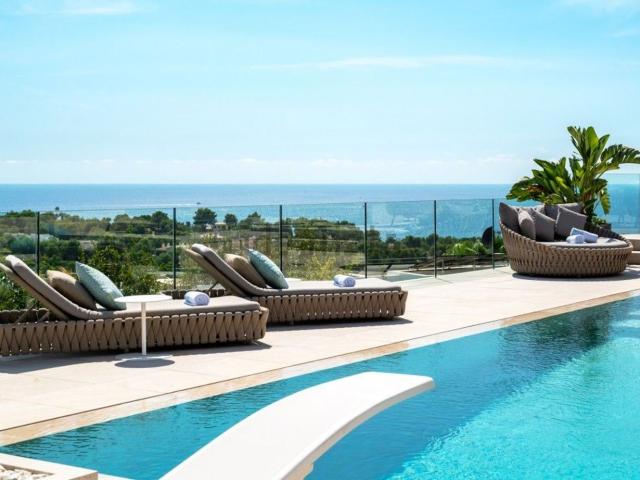 Casa en venta en Calvià, Serra de Tramuntana
