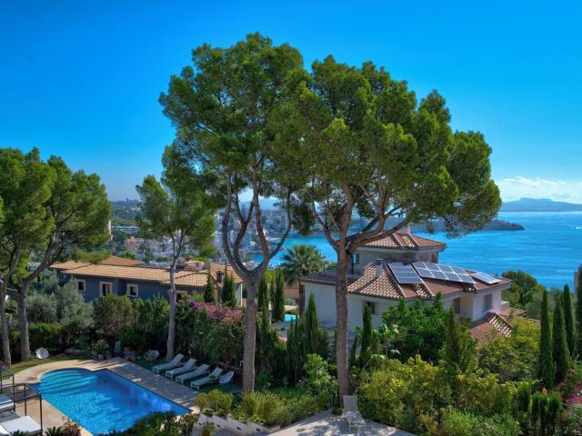 Casa en venta en Calvià, Serra de Tramuntana