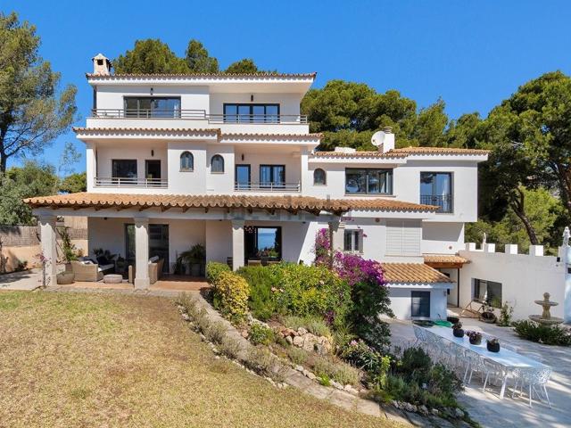 Casa en venta en Calvià, Serra de Tramuntana