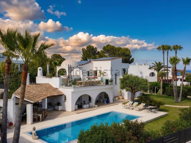Casa en venta en Calvià, Serra de Tramuntana