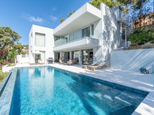 Casa en venta en Calvià, Serra de Tramuntana