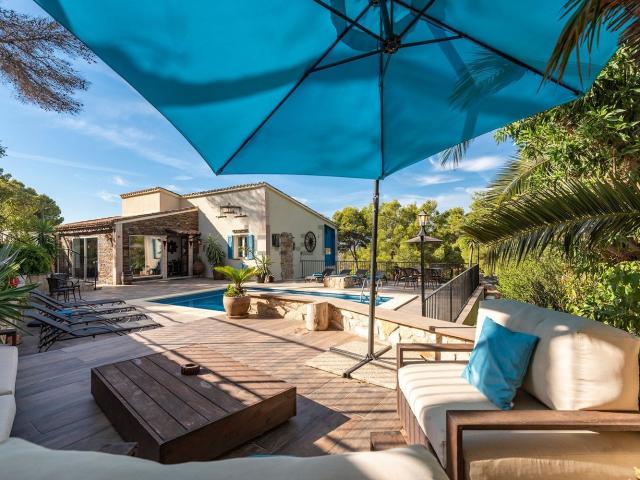 Casa en venta en Calvià, Serra de Tramuntana