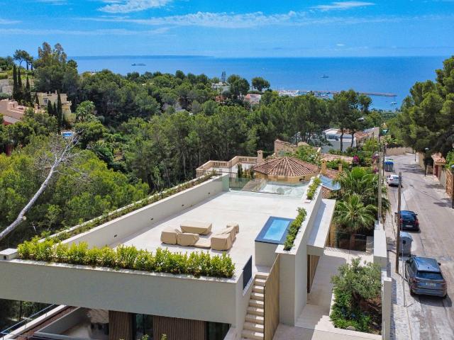 Casa en venta en Calvià, Serra de Tramuntana