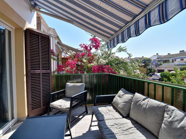 Casa en venta en Calvià, Serra de Tramuntana