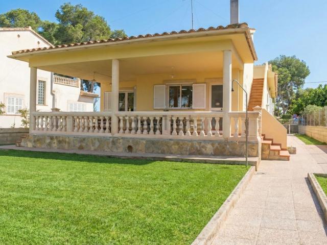 Casa en venta en Calvià, Serra de Tramuntana