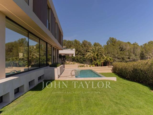 Casa en venta en Calvià, Serra de Tramuntana