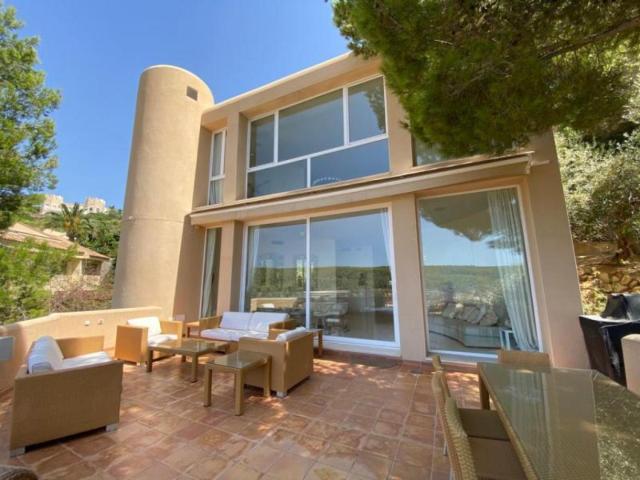 Casa en alquiler en Calvià, Serra de Tramuntana